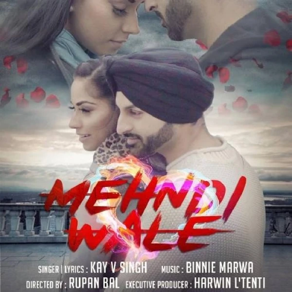 download Mehndi Wale Kay V Singh mp3 song ringtone, Mehndi Wale Kay V Singh full album download
