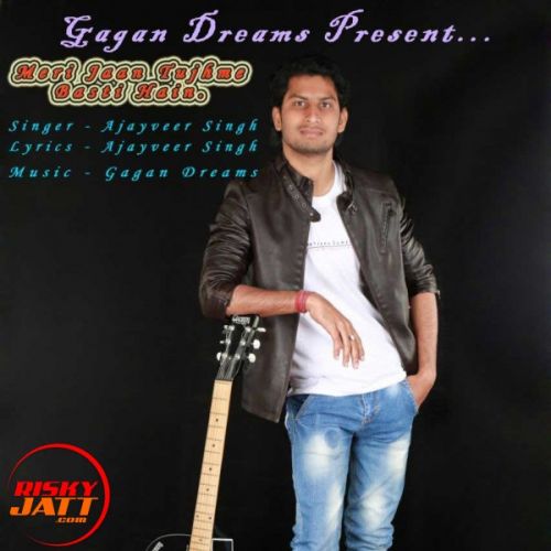 download Meri Jaan Tujhme Basti Hai Ajayveer Singh mp3 song ringtone, Meri Jaan Tujhme Basti Hai Ajayveer Singh full album download