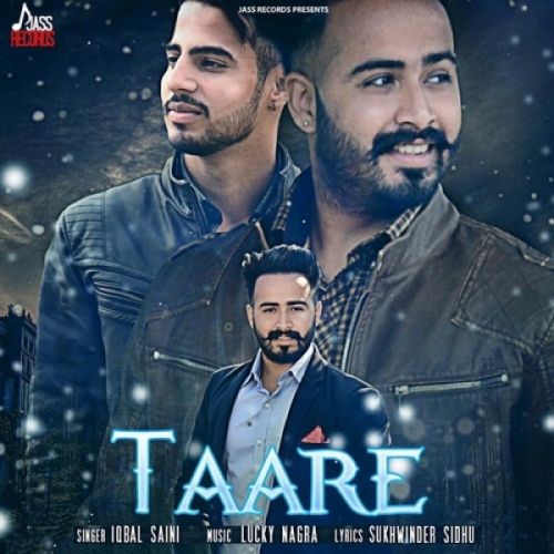 download Taare Iqbal Saini mp3 song ringtone, Taare Iqbal Saini full album download