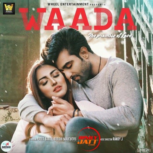 download Waada Preet Bath mp3 song ringtone, Waada Preet Bath full album download