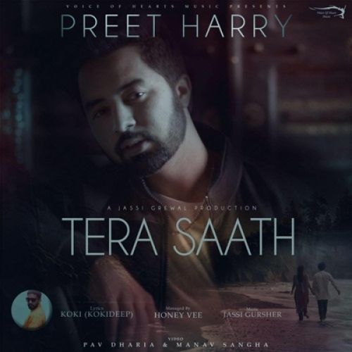 download Tera Saath Preet Harry mp3 song ringtone, Tera Saath Preet Harry full album download