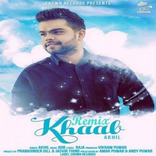 download Khaab (Remix) Akhil mp3 song ringtone, Khaab (Remix) Akhil full album download