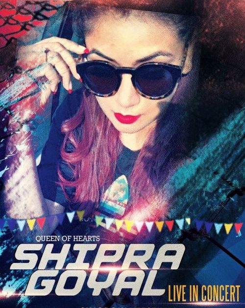 download Mehrama Shipra Goyal mp3 song ringtone, Mehrama Shipra Goyal full album download