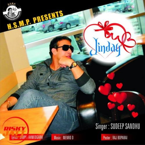 download Jinday Sudeep Sandhu mp3 song ringtone, Jinday Sudeep Sandhu full album download