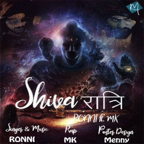 download Shiva Raatri Ronni, MK mp3 song ringtone, Shiva Raatri Ronni, MK full album download