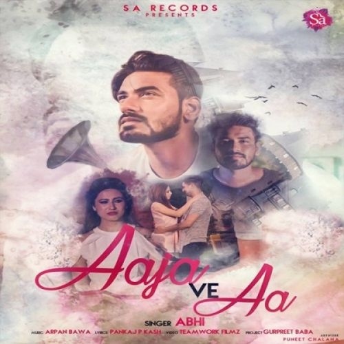 download Aaja Ve Aa Abhi mp3 song ringtone, Aaja Ve Aa Abhi full album download