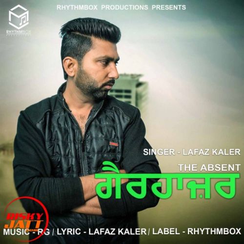 download The Absent Lafaz Kaler mp3 song ringtone, The Absent Lafaz Kaler full album download