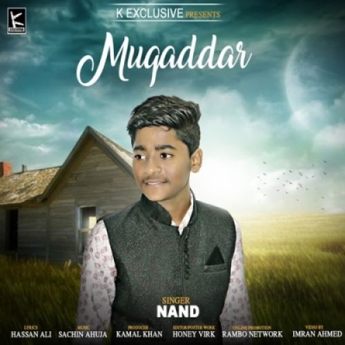 download Muqaddar Nand mp3 song ringtone, Muqaddar Nand full album download