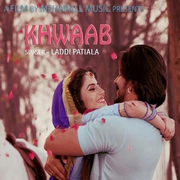 download Khwaab Laddi Patiala mp3 song ringtone, Khwaab Laddi Patiala full album download