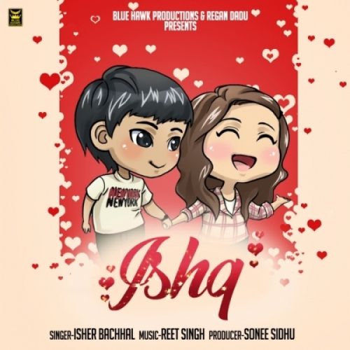 download Ishq Isher Bachhal mp3 song ringtone, Ishq Isher Bachhal full album download