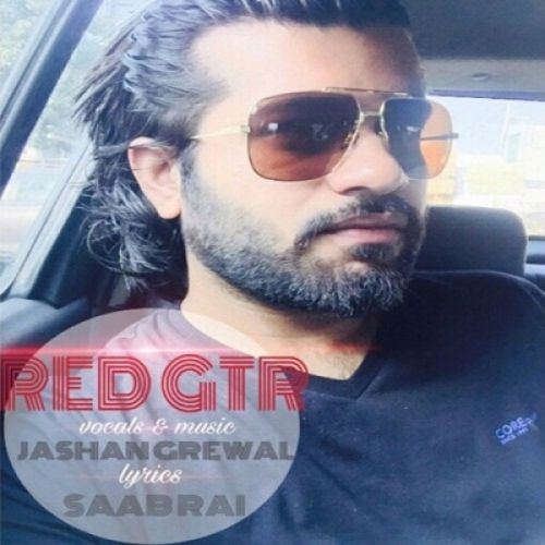 download Red GTR Jashan Grewal mp3 song ringtone, Red GTR Jashan Grewal full album download