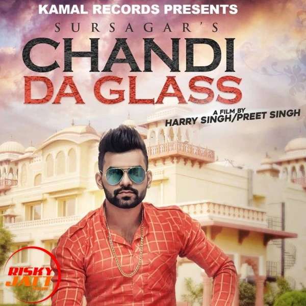 download Chandi Da Glass Sursagar mp3 song ringtone, Chandi Da Glass Sursagar full album download