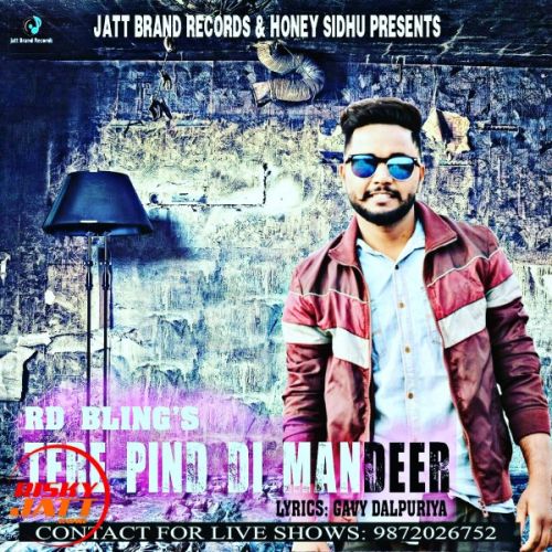 download Tere pind di mandeer Rd Bling Feat Honey Sidhu mp3 song ringtone, Tere pind di mandeer Rd Bling Feat Honey Sidhu full album download