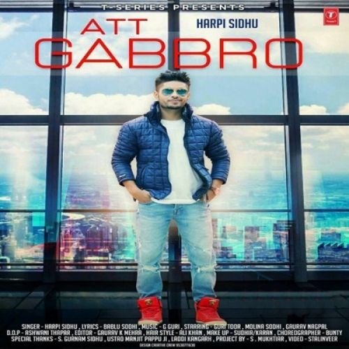 download Att Gabbro Harpi Sidhu mp3 song ringtone, Att Gabbro Harpi Sidhu full album download