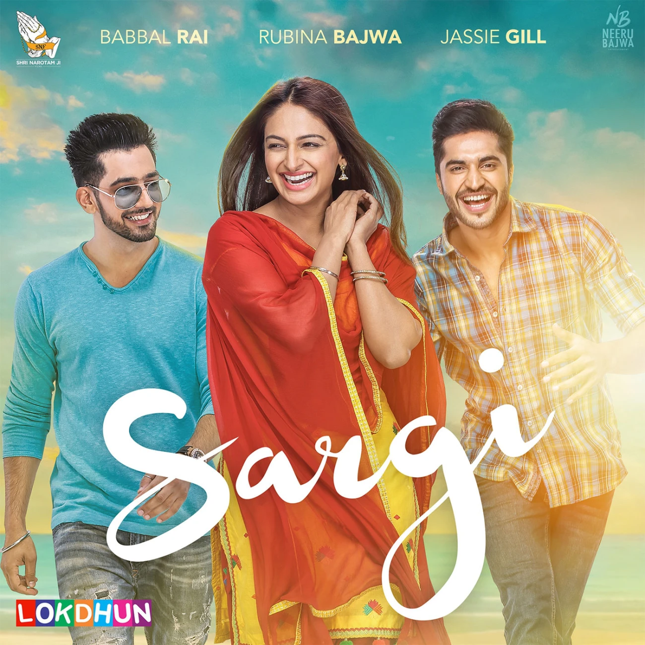 download Gaddiyan Babbal Rai mp3 song ringtone, Sargi Babbal Rai full album download