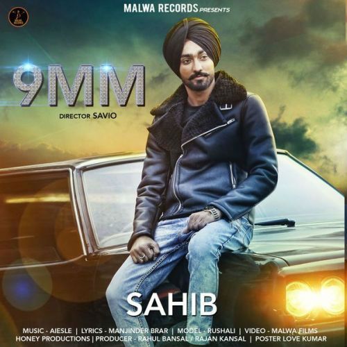 download 9 MM Sahib mp3 song ringtone, 9 MM Sahib full album download