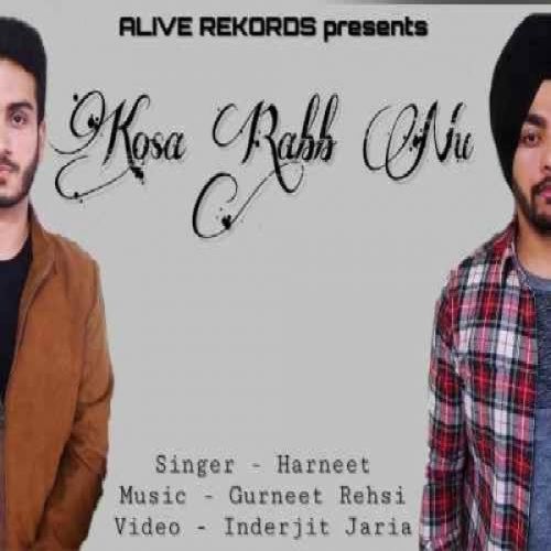 download Main Kosa Rabb Nu Harneet mp3 song ringtone, Main Kosa Rabb Nu Harneet full album download