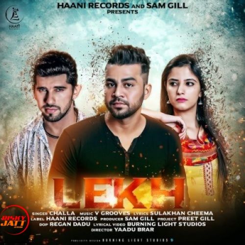 download Lekh Challa mp3 song ringtone, Lekh Challa full album download