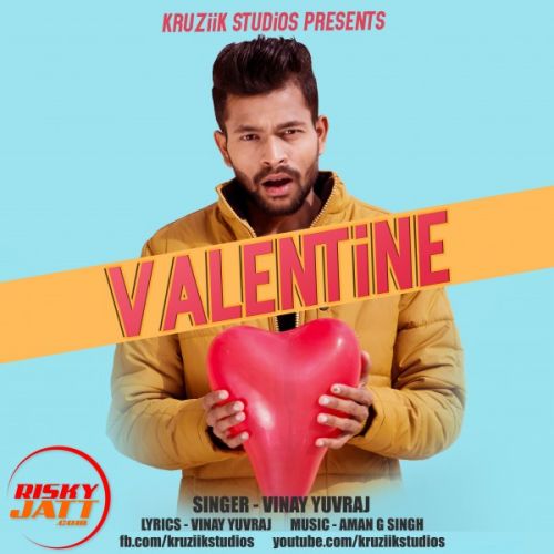 download Valentine Vinay Yuvraj mp3 song ringtone, Valentine Vinay Yuvraj full album download