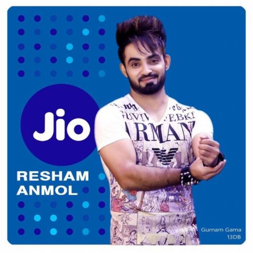 download Jio Wala SIM Resham Singh Anmol mp3 song ringtone, Jio Wala SIM Resham Singh Anmol full album download