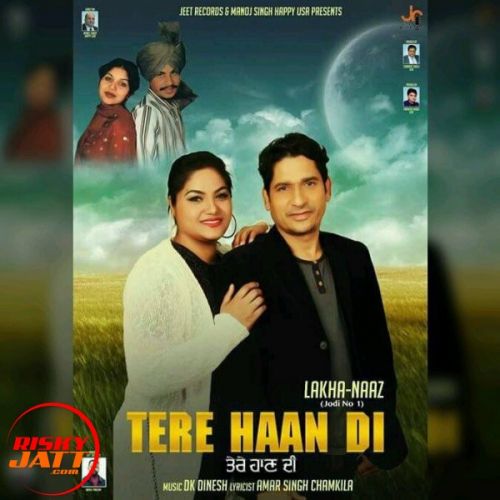 download Tere Haan Di Lakha Naaz (Jodi No.1) mp3 song ringtone, Tere Haan Di Lakha Naaz (Jodi No.1) full album download