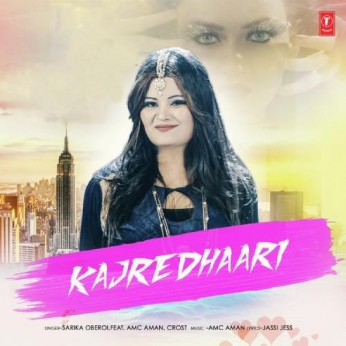 download Kajredhaari Sarika Oberoi mp3 song ringtone, Kajredhaari Sarika Oberoi full album download