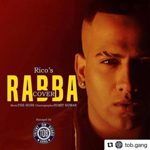 download Rabba Cover Rico mp3 song ringtone, Rabba Cover Rico full album download