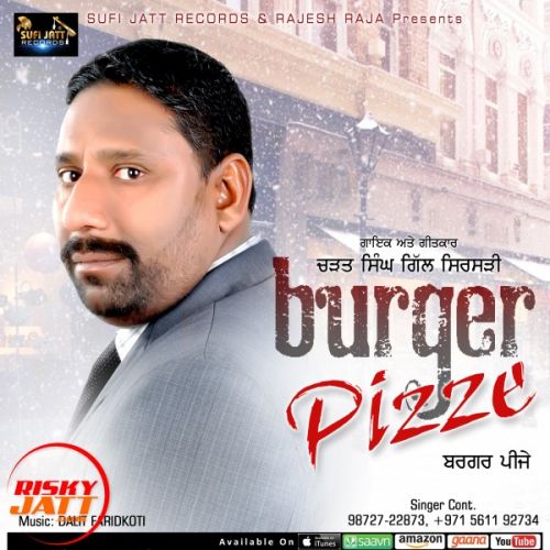download Burger Pize Charat Singh Gill mp3 song ringtone, Burger Pize Charat Singh Gill full album download