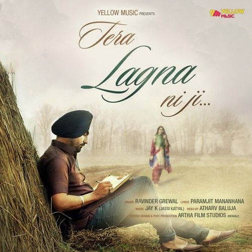 download Tera Lagna Ni Ji Ravinder Grewal mp3 song ringtone, Tera Lagna Ni Ji Ravinder Grewal full album download