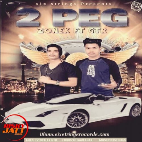 download 2 peg Zonek Ft Gtr mp3 song ringtone, 2 peg Zonek Ft Gtr full album download