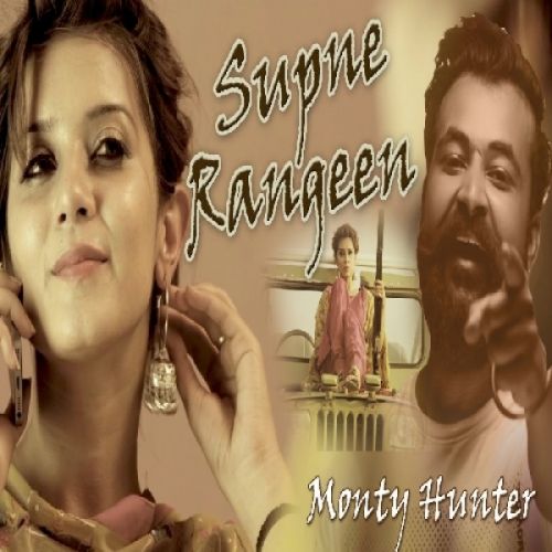 download Supne Rangeen Monty Hunter mp3 song ringtone, Supne Rangeen Monty Hunter full album download