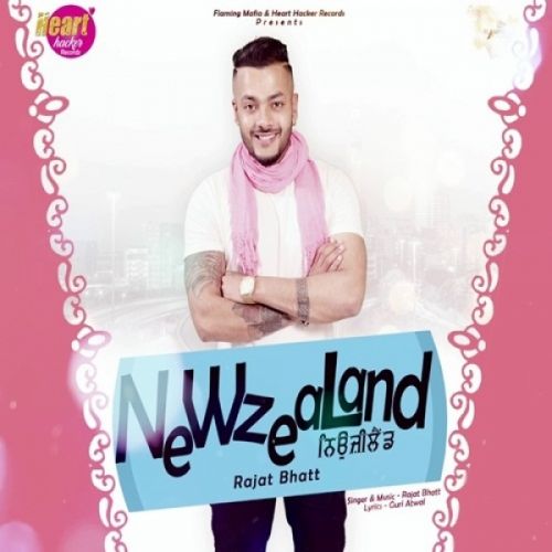 download New Zealand Rajat Bhatt mp3 song ringtone, New Zealand Rajat Bhatt full album download