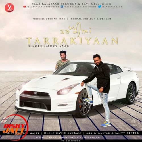 download Tarrakiyaan Garry Saab mp3 song ringtone, Tarrakiyaan Garry Saab full album download