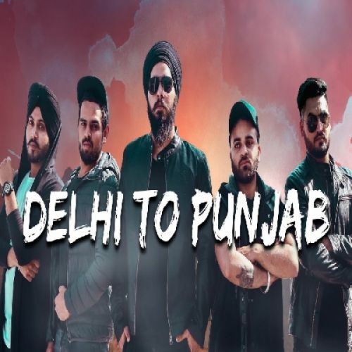 download Delhi To Punjab Sidaq, Jugraj Rainkh mp3 song ringtone, Delhi To Punjab Sidaq, Jugraj Rainkh full album download