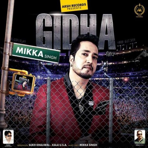 download Gidha Mikka Singh mp3 song ringtone, Gidha Mikka Singh full album download