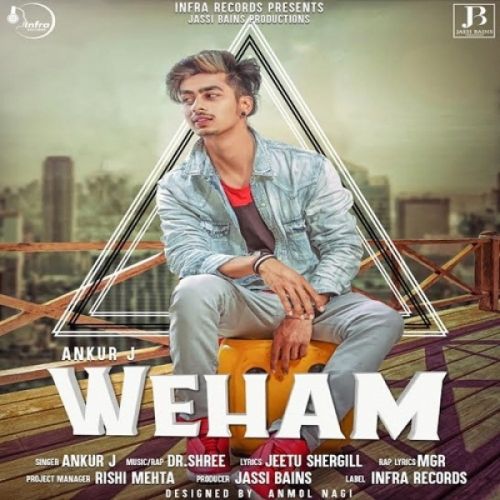 download Weham Ankur J mp3 song ringtone, Weham Ankur J full album download