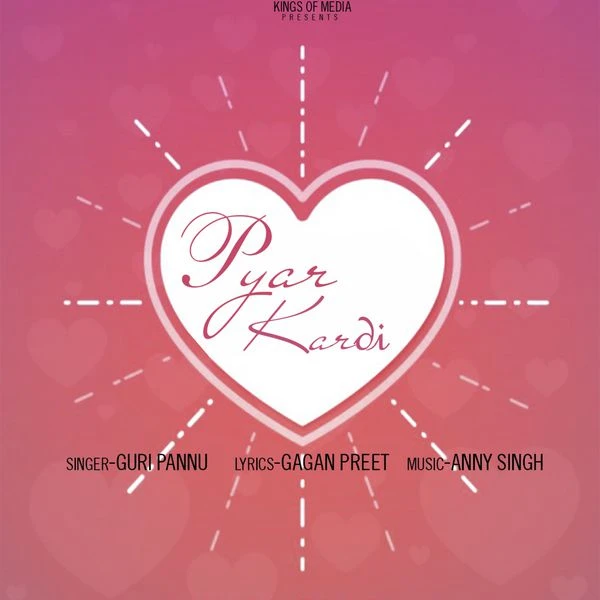 download Pyar Kardi Guri Pannu mp3 song ringtone, Pyar Kardi Guri Pannu full album download
