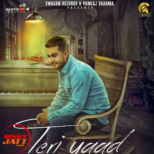 download Teri Yaad Deep Wahra mp3 song ringtone, Teri Yaad Deep Wahra full album download