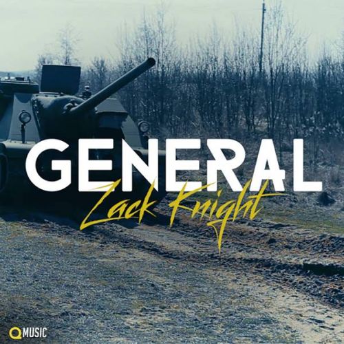 download General Zack Knight mp3 song ringtone, General Zack Knight full album download