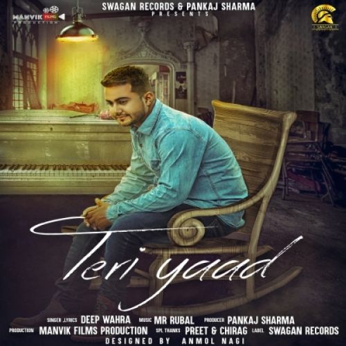 download Teri Yaad Deep Wahra mp3 song ringtone, Teri Yaad Deep Wahra full album download