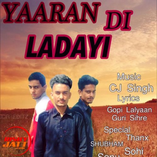 download Yaaran Di Ladaayi Guri Sihre mp3 song ringtone, Yaaran Di Ladaayi Guri Sihre full album download