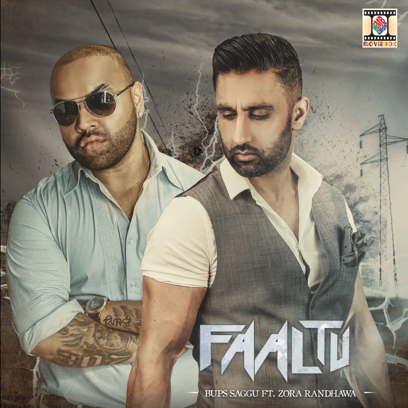 download Faaltu Zora Randhawa mp3 song ringtone, Faaltu Zora Randhawa full album download