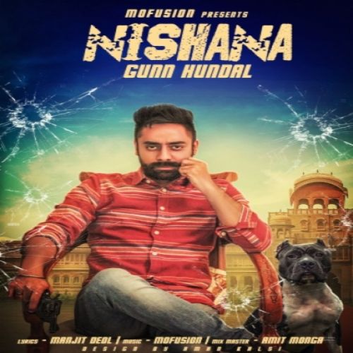 download Nishana Gunn Hundal mp3 song ringtone, Nishana Gunn Hundal full album download
