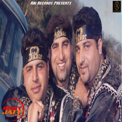 download Daru Boldi Dildar Bros USA mp3 song ringtone, Daru Boldi Dildar Bros USA full album download