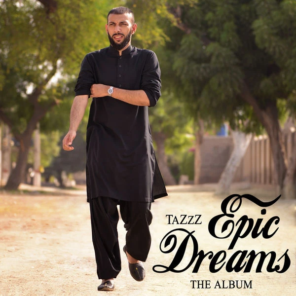 download Jannat Tazzz mp3 song ringtone, Epic Dreams Tazzz full album download
