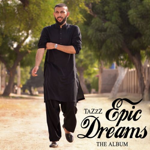 download Maahiya (feat. Priti Menon) Tazzz mp3 song ringtone, Epic Dreams Tazzz full album download