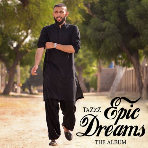 download Sazaa (feat. Elijah) Tazzz mp3 song ringtone, Epic Dreams Tazzz full album download