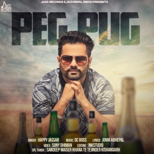 download Peg Pug Happy Jassar mp3 song ringtone, Peg Pug Happy Jassar full album download