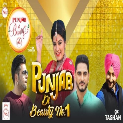 download Punjab Di Beauty Number 1 Ninja, Ranjit Bawa, Kaur B, Kulwinder Billa mp3 song ringtone, Punjab Di Beauty Number 1 Ninja, Ranjit Bawa, Kaur B, Kulwinder Billa full album download