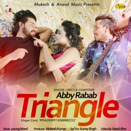 download Triangle Abby Rabab mp3 song ringtone, Triangle Abby Rabab full album download